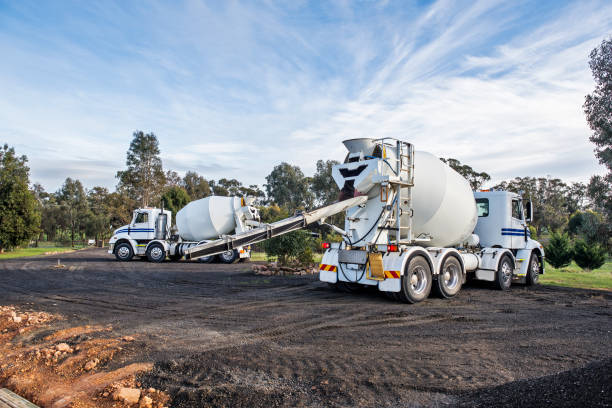 Best Concrete Demolition Services in Leith Hatfield, PA