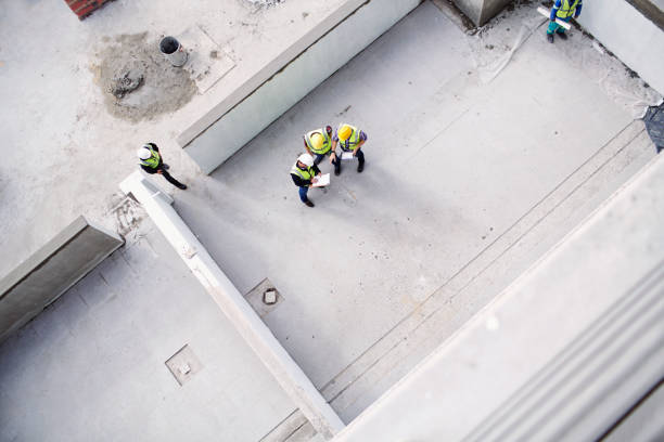 Best Residential Concrete Solutions in Leith Hatfield, PA